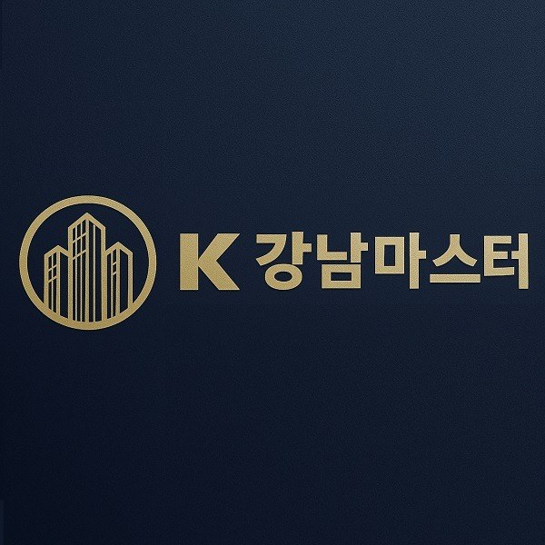 “K 강남마스터”의 상표 견본
