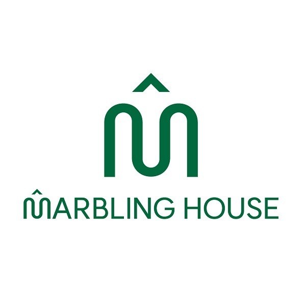 “MARBLING HOUSE”의 상표 견본