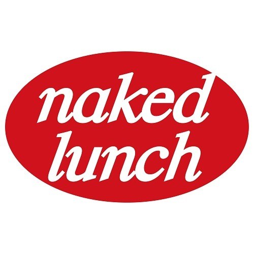 “naked lunch”의 상표 견본