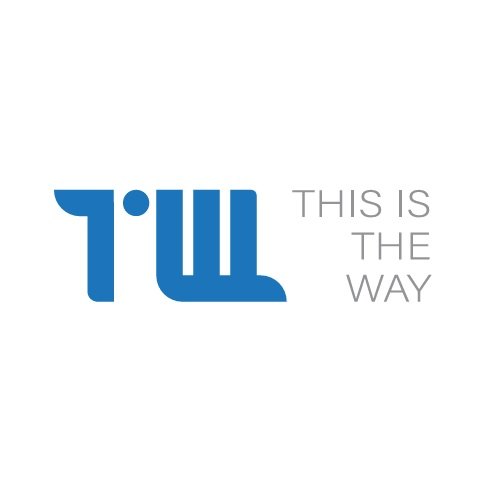 “THIS IS THE WAY”의 상표 견본
