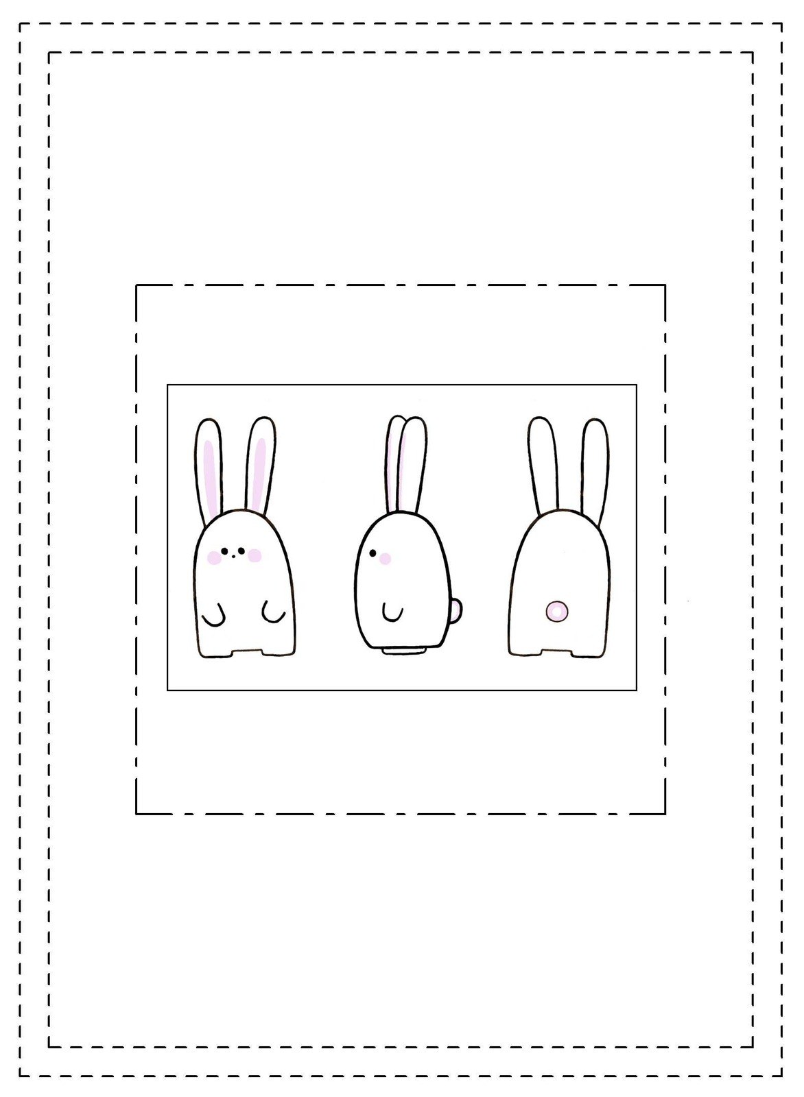 “화면디자인이 표시된 디스플레이 패널”의 도면