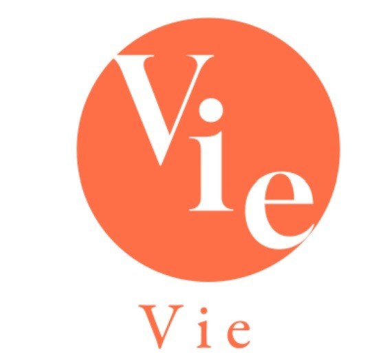 “Vie”의 상표 견본