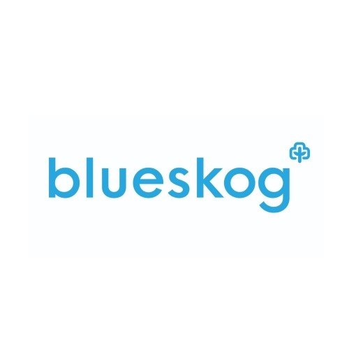 “blueskog”의 상표 견본