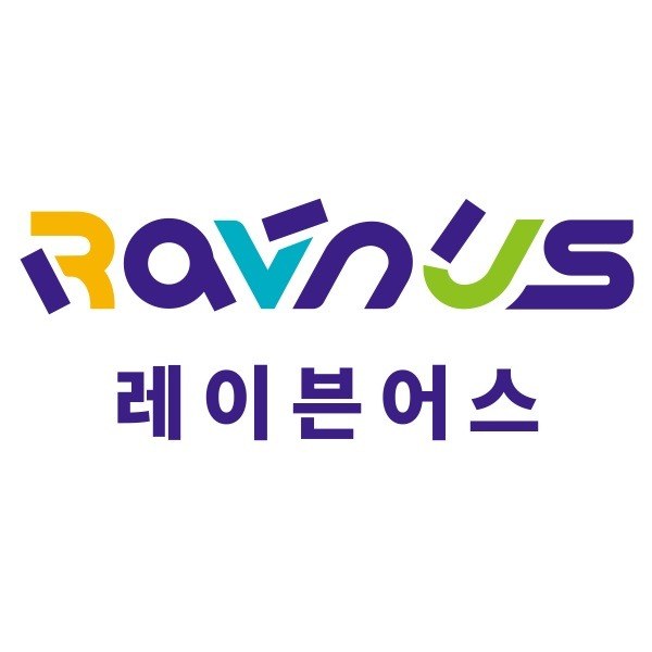 “레이븐어스 (Ravnus)”의 상표 견본