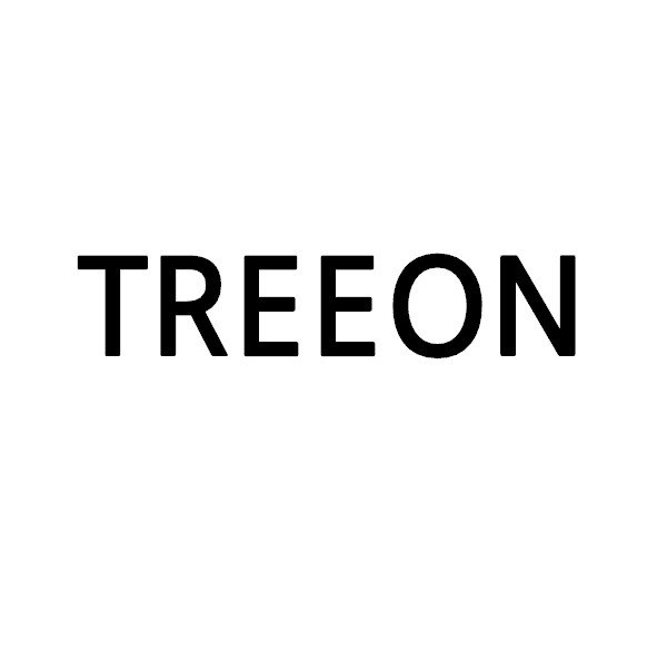 “TREEON”의 상표 견본