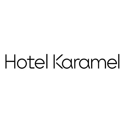 “Hotel Karamel”의 상표 견본