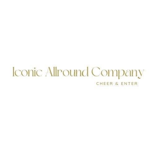 “Iconic Allround Company CHEER & ENTER”의 상표 견본
