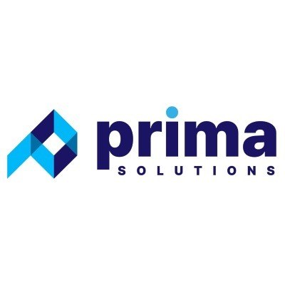 “prima SOLUTIONS”의 상표 견본