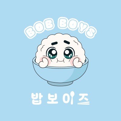 “밥보이즈 (BOB BOYS)”의 상표 견본