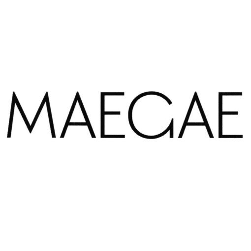 “MAEGAE”의 상표 견본