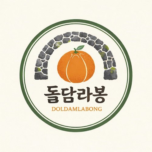 “돌담라봉 (DOLDAMLABONG)”의 상표 견본