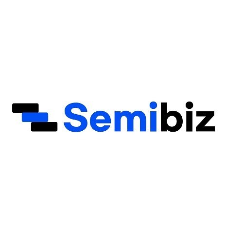 “Semibiz”의 상표 견본