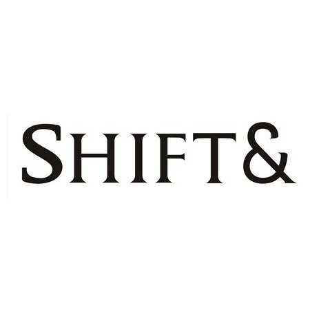 “SHIFT&”의 상표 견본