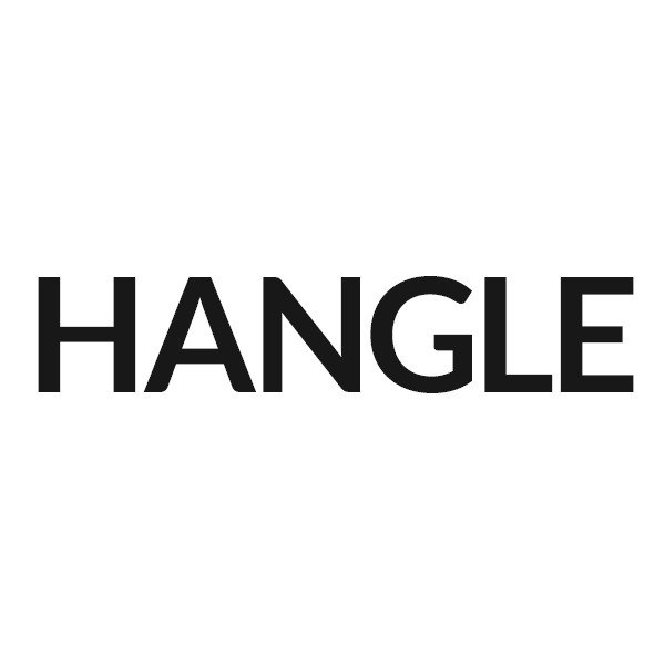 “HANGLE”의 상표 견본